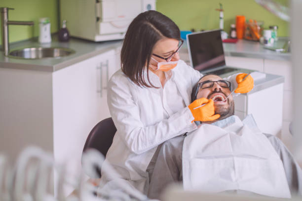 Best Emergency Root Canal Treatment in North Braddock, PA