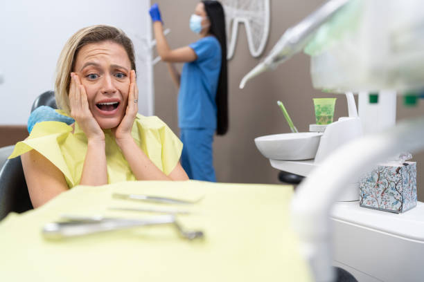 Best Weekend Emergency Dentist in North Braddock, PA