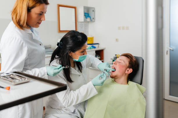 Best 24-Hour Emergency Dentist in North Braddock, PA