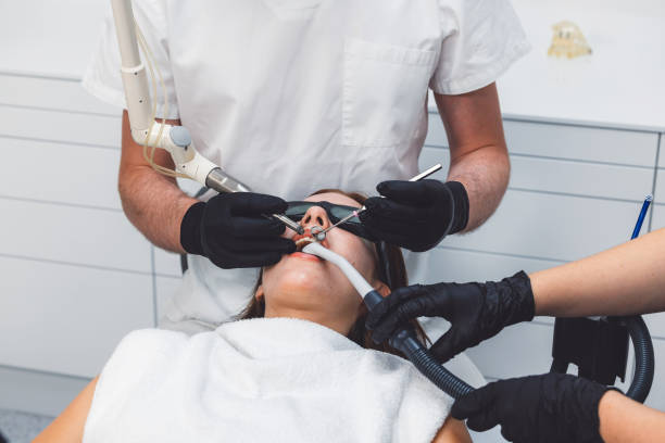 Best Emergency Broken Tooth Repair in North Braddock, PA